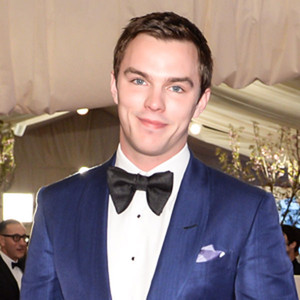 Nicholas Hoult Nicholas Hoult